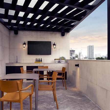 Frida Boutique Stays By Viadora Mexico City Exterior photo