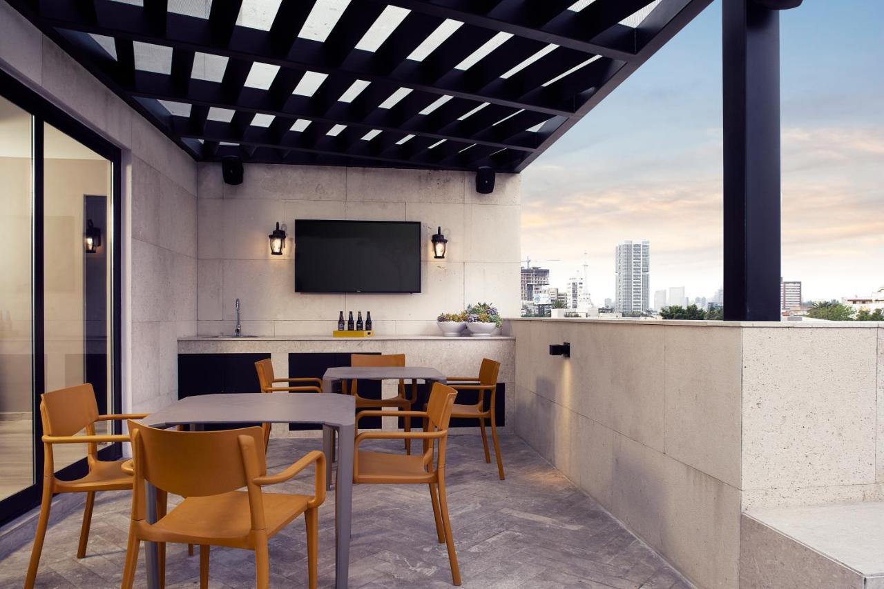 Frida Boutique Stays By Viadora Mexico City Exterior photo