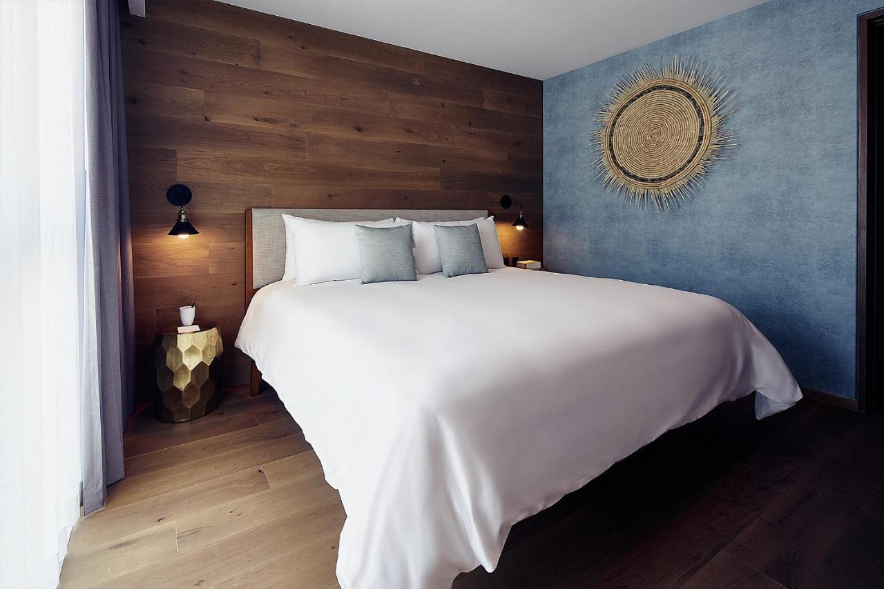 Frida Boutique Stays By Viadora Mexico City Exterior photo