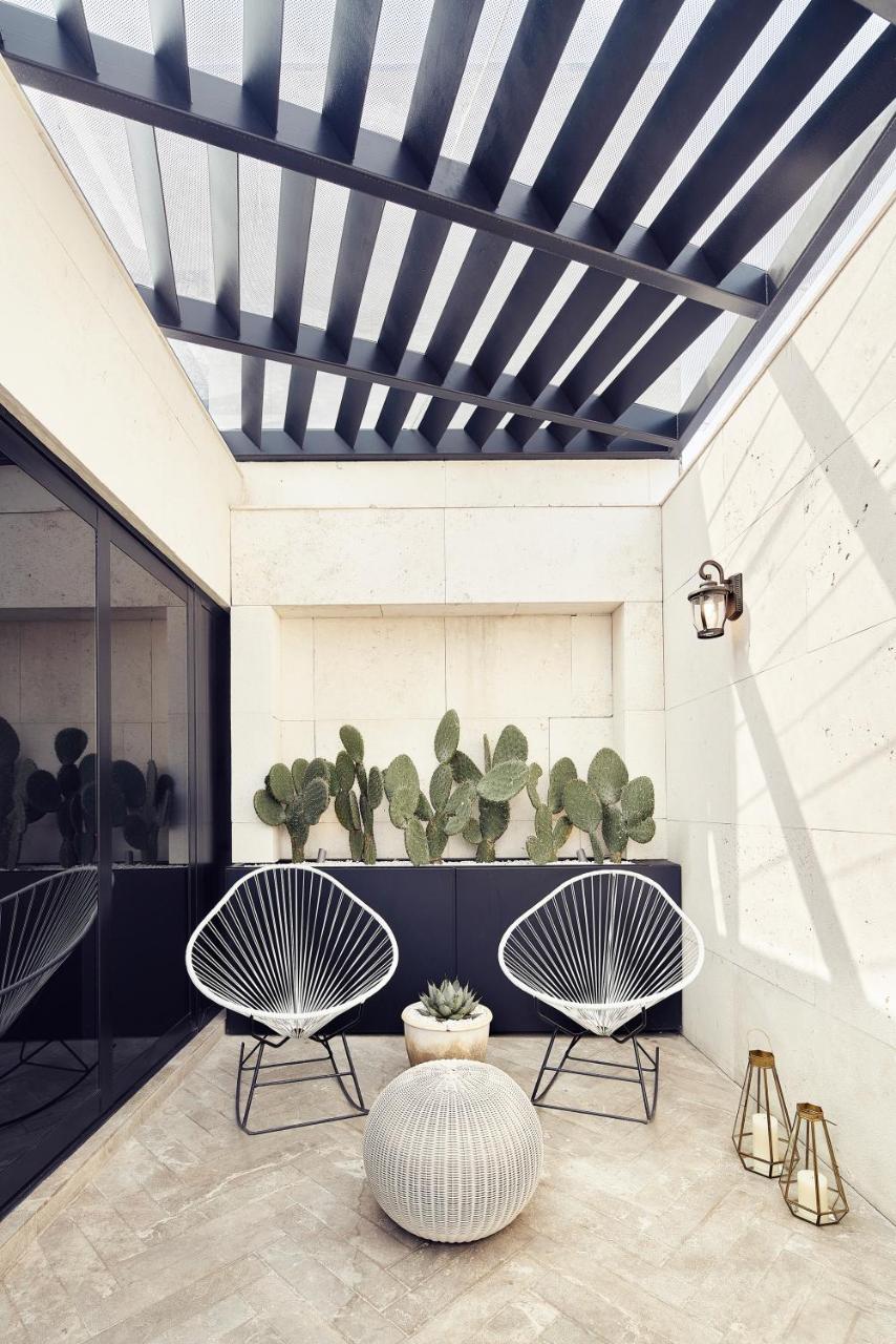 Frida Boutique Stays By Viadora Mexico City Exterior photo